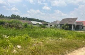 HOT! LOT BANGLO GERAN INDIVIDU FREEHOLD