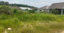 HOT! LOT BANGLO GERAN INDIVIDU FREEHOLD