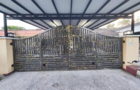 SPACIOUS 2 STOREY 20×80 HOUSE PUCHONG