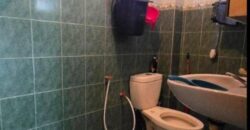 FULLY EXTENDED DOUBLE-STOREY ONLY RM600K!